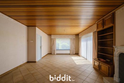 Derde alternatieve foto van het pand