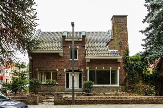 Presentatiebeeld van het pand n° 284345