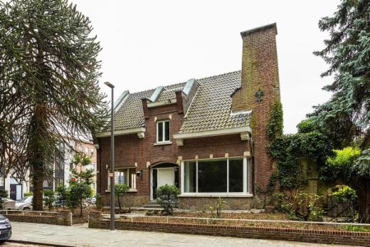 Eerste alternatieve foto van het pand