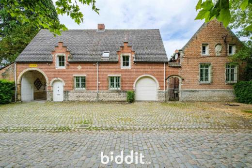 Presentatiebeeld van het pand n° 287080
