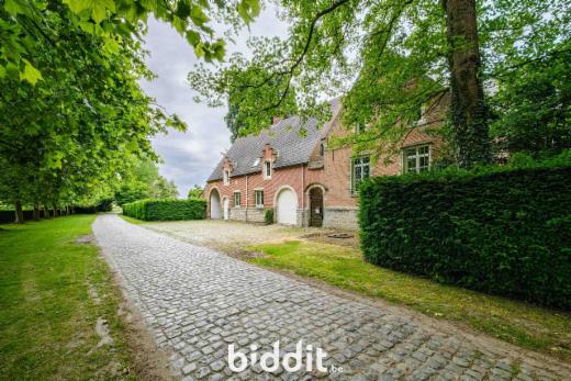 Tweede alternatieve foto van het pand