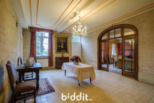 Derde alternatieve foto van het pand
