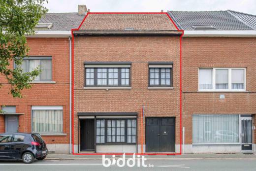 Presentatiebeeld van het pand n° 287219
