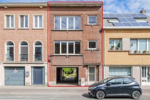 Presentatiebeeld van het pand n° 288230