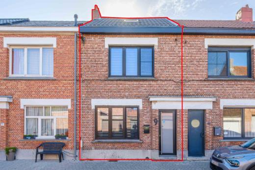 Presentatiebeeld van het pand n° 289449