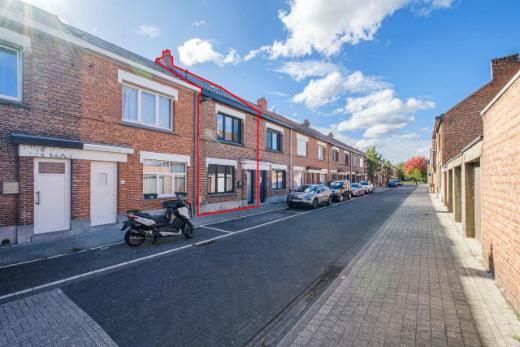 Eerste alternatieve foto van het pand