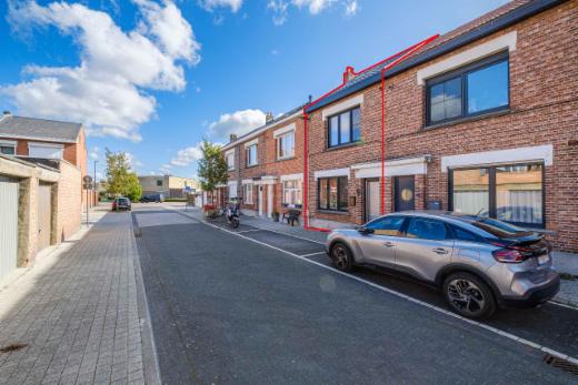 Tweede alternatieve foto van het pand