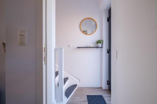 Derde alternatieve foto van het pand