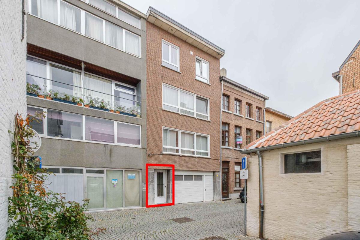 Presentatiebeeld van het pand n° 289450