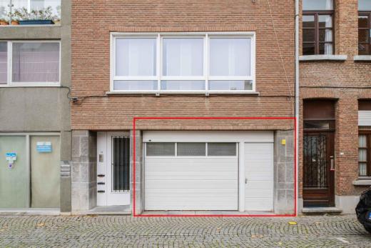 Eerste alternatieve foto van het pand