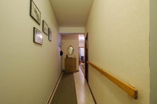 Tweede alternatieve foto van het pand