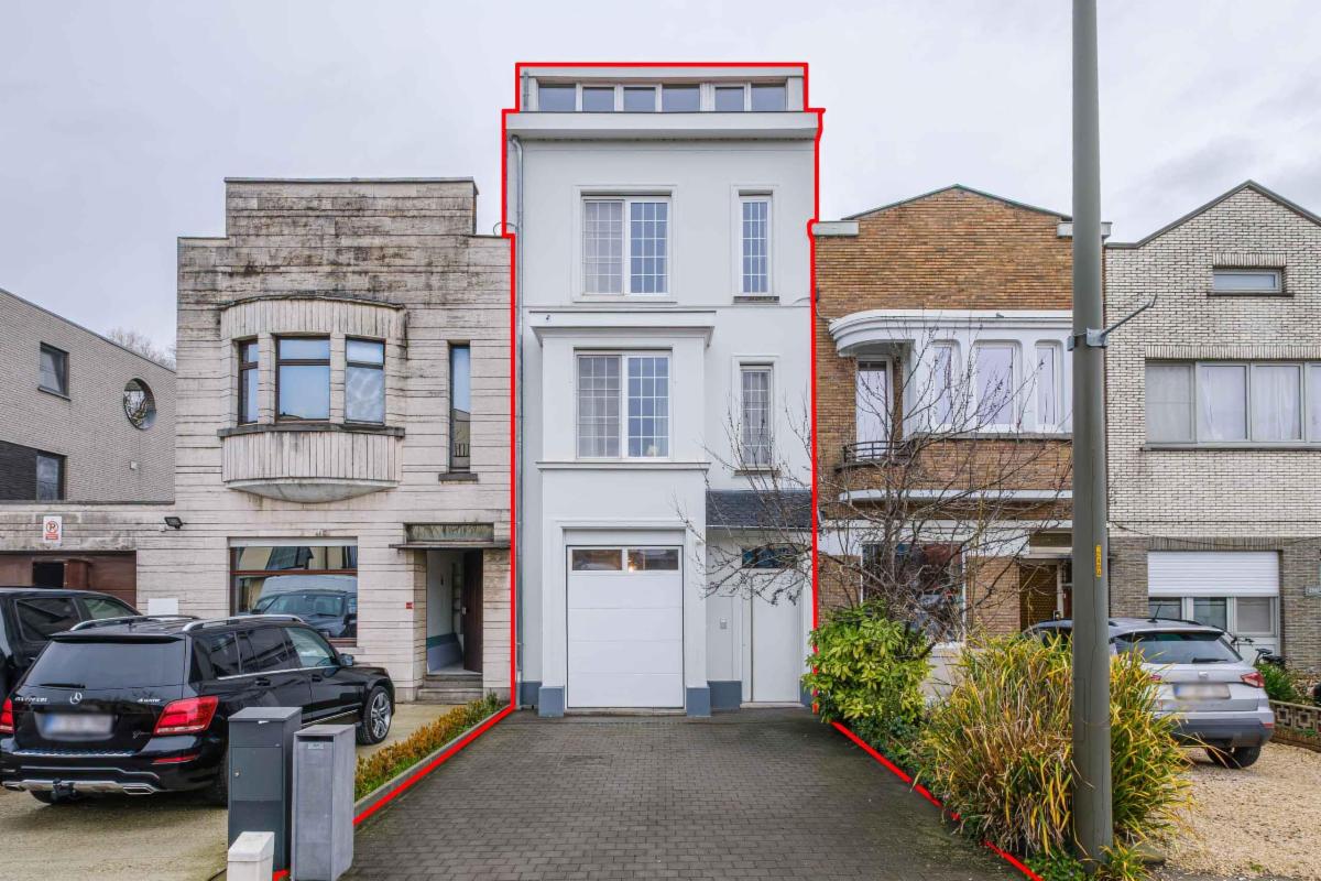 Presentatiebeeld van het pand n° 291124