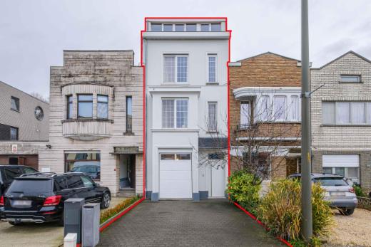 Presentatiebeeld van het pand n° 291124