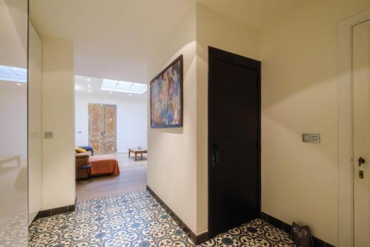 Tweede alternatieve foto van het pand