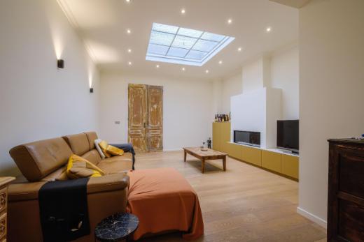 Derde alternatieve foto van het pand