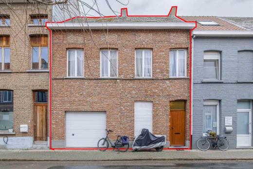 Presentatiebeeld van het pand n° 293384