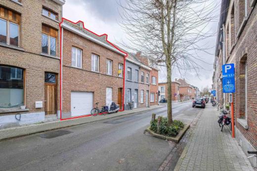 Eerste alternatieve foto van het pand