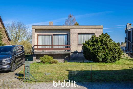 Presentatiebeeld van het pand n° 294455