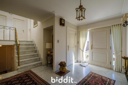 Tweede alternatieve foto van het pand