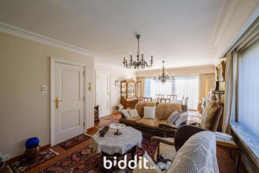 Derde alternatieve foto van het pand