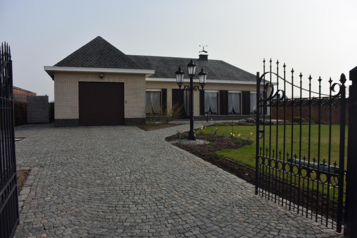 Presentatiebeeld van het pand n° 294507