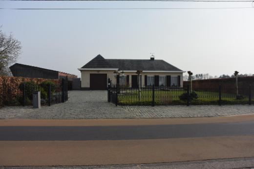 Eerste alternatieve foto van het pand