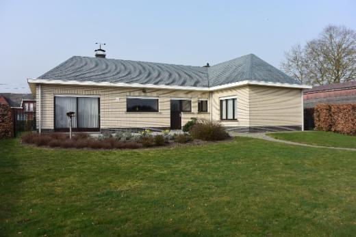 Tweede alternatieve foto van het pand