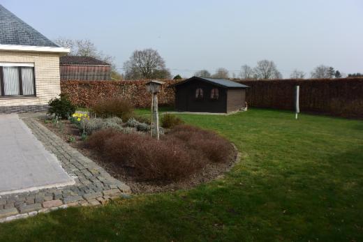 Derde alternatieve foto van het pand