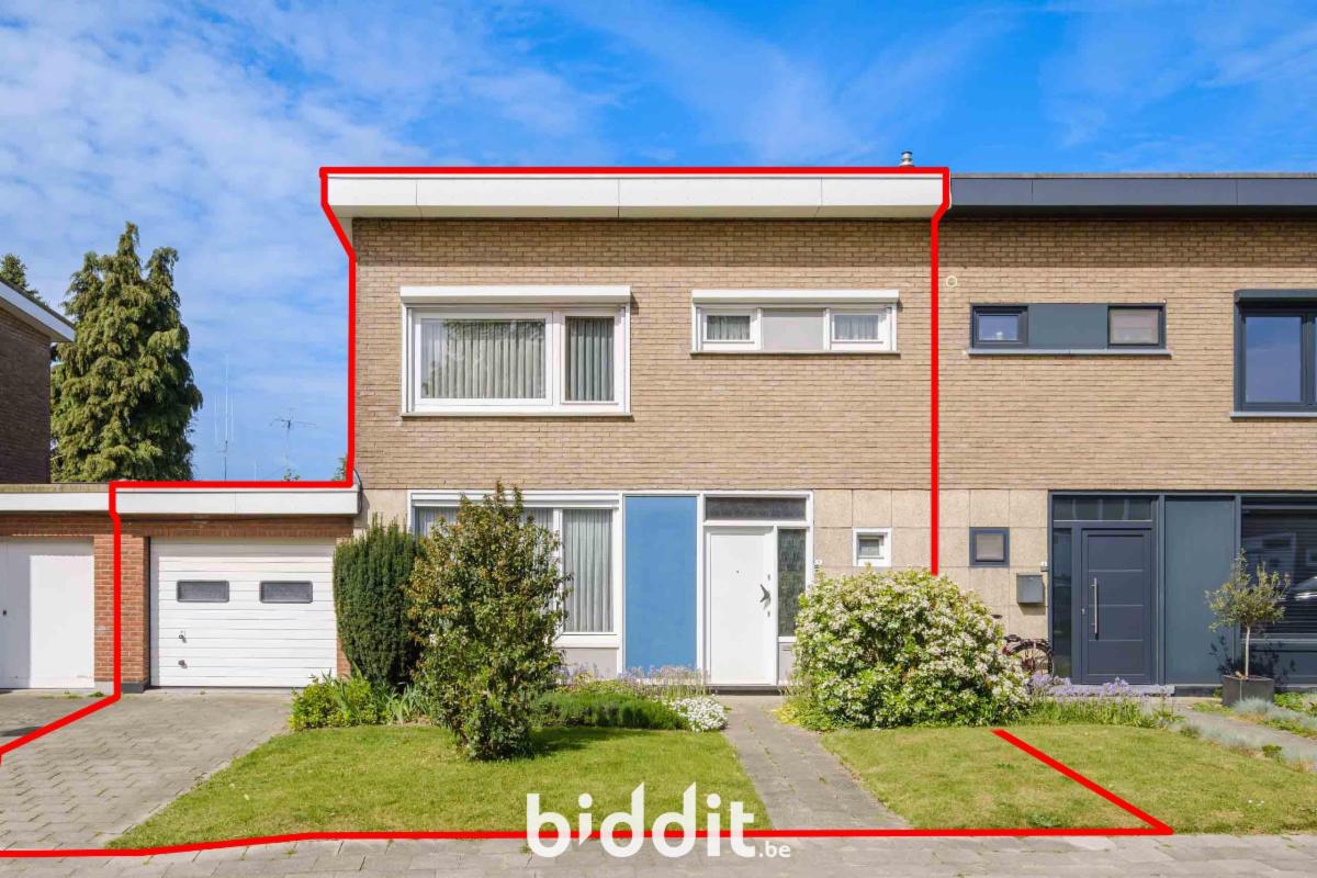Presentatiebeeld van het pand n° 296615