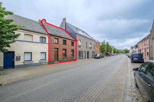Eerste alternatieve foto van het pand