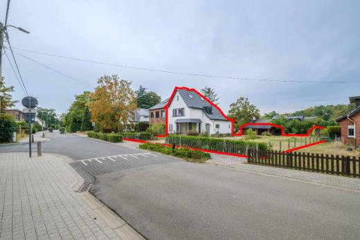 Tweede alternatieve foto van het pand