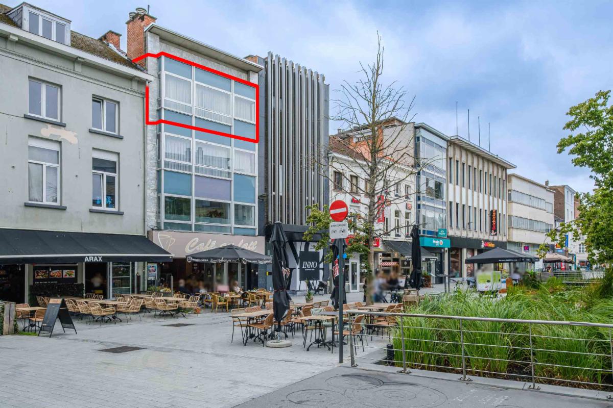 Presentatiebeeld van het pand n° 301783
