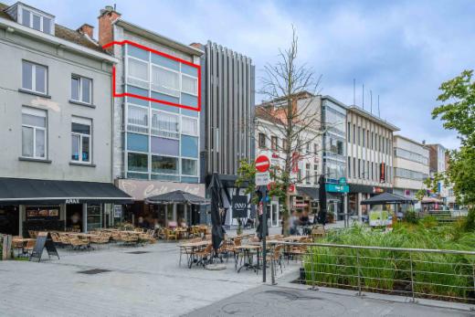Presentatiebeeld van het pand n° 301783