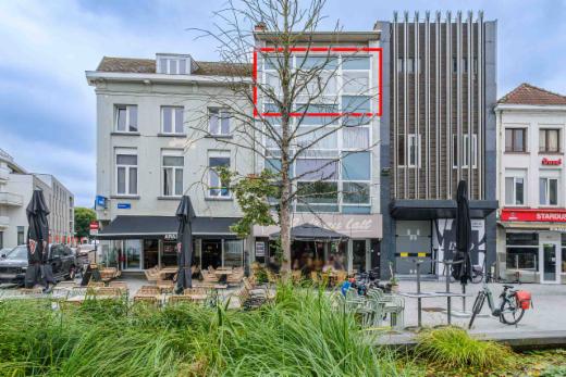 Eerste alternatieve foto van het pand