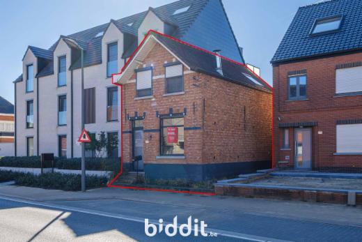 Eerste alternatieve foto van het pand