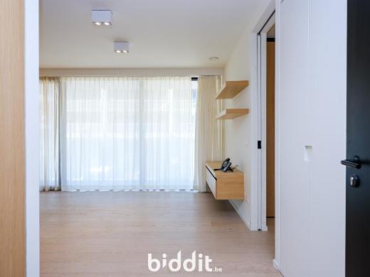 Derde alternatieve foto van het pand
