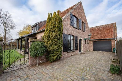 Derde alternatieve foto van het pand