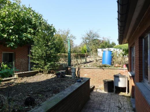Tweede alternatieve foto van het pand