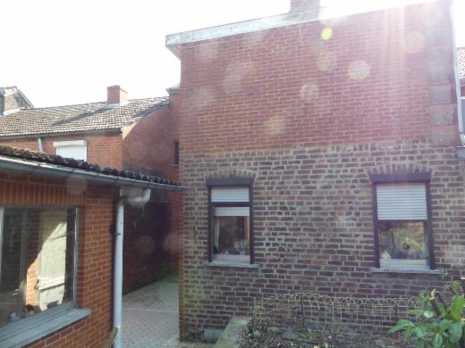 Derde alternatieve foto van het pand
