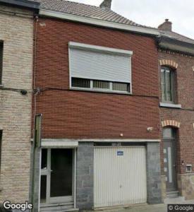 Presentatiebeeld van het pand n° 283054