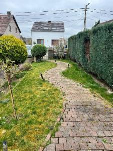 Derde alternatieve foto van het pand