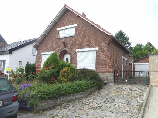 Eerste alternatieve foto van het pand
