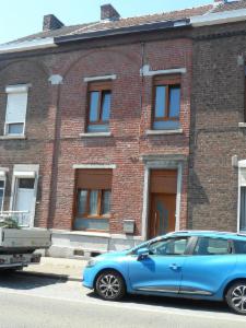 Presentatiebeeld van het pand n° 284952