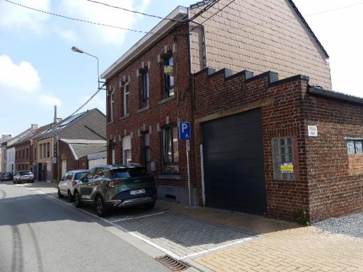 Presentatiebeeld van het pand n° 285318