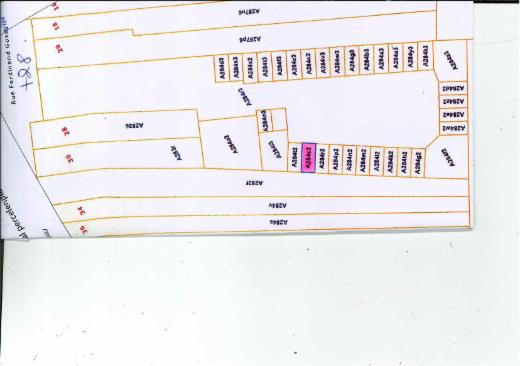 Presentatiebeeld van het pand n° 285647