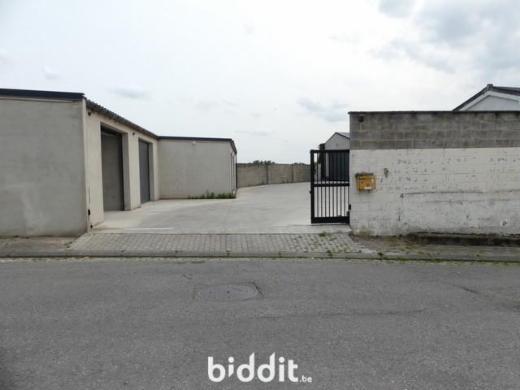 Presentatiebeeld van het pand n° 287292