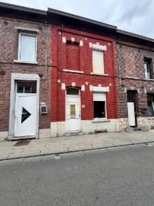 Presentatiebeeld van het pand n° 288027