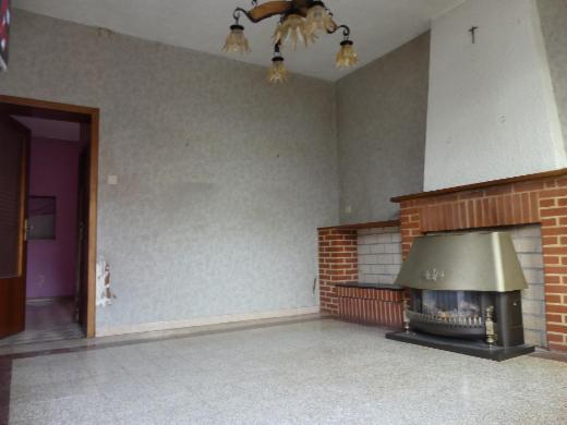 Tweede alternatieve foto van het pand