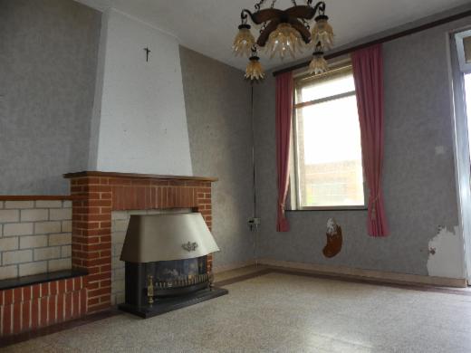 Derde alternatieve foto van het pand