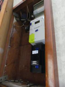 Eerste alternatieve foto van het pand